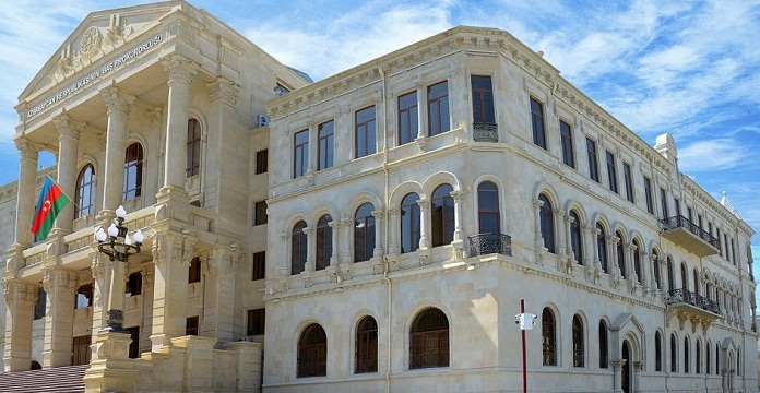 Criminal case on Azerbaijani extremist sent to country
